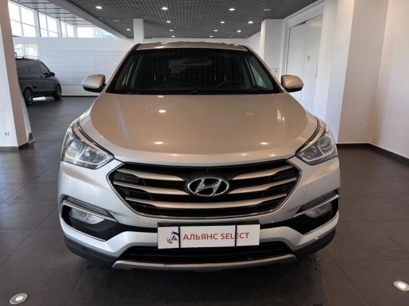 Hyundai Santa Fe III Рестайлинг с пробегом 2016 года, цена 2 250 000 рублей, 151455 км, внедорожник, Автокод Объявления