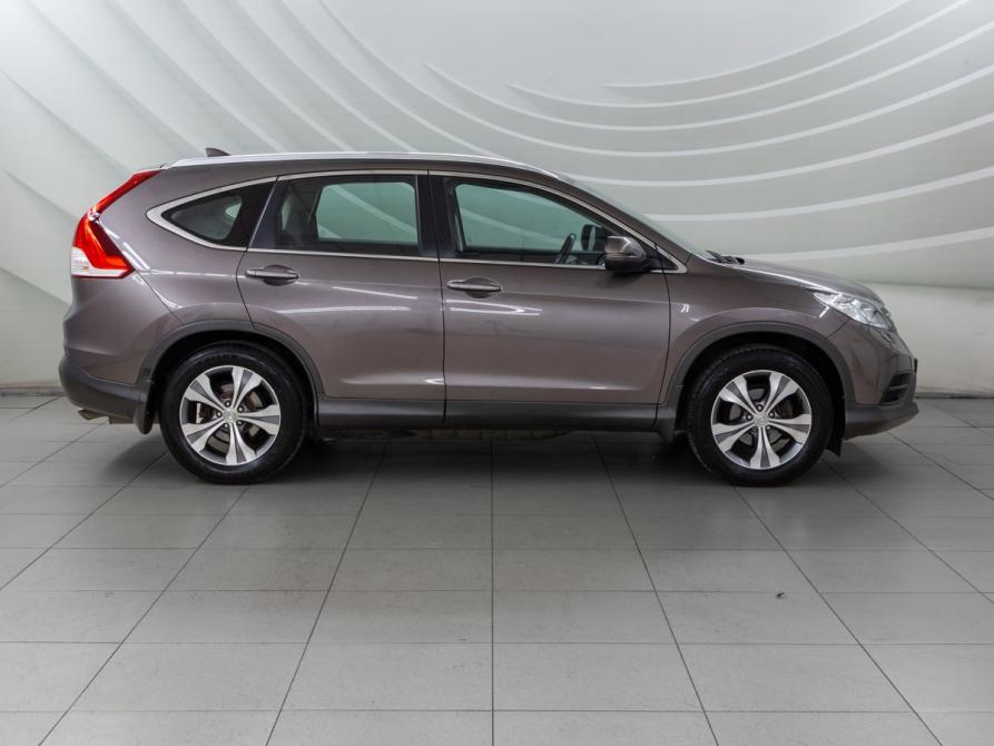 Honda CR-V IV Волгоград  - изображение 8