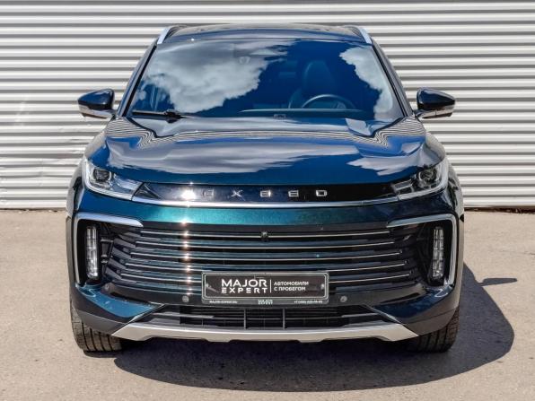 Exeed TXL I Рестайлинг 2 с пробегом 2023 года, цена 2 625 000 рублей, 51195 км, внедорожник, Автокод Объявления