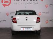 Lada (ВАЗ) Granta I Минеральные Воды  - изображение 22