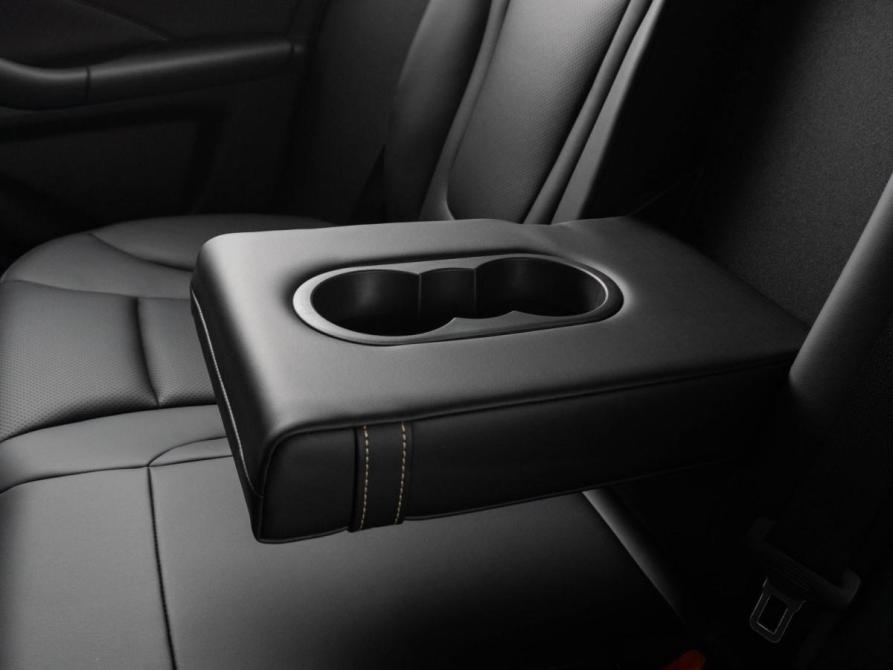 FAW Bestune B70 I Рестайлинг Тюмень  - изображение 25