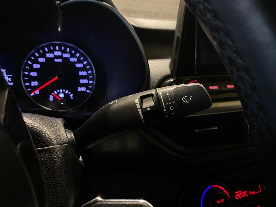 Kia Cerato IV Рестайлинг Челябинск  - изображение 20