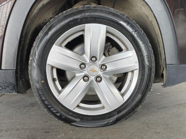 Chevrolet Orlando I с пробегом 2013 года, цена 1 070 000 рублей, 165358 км, компактвэн, Автокод Объявления
