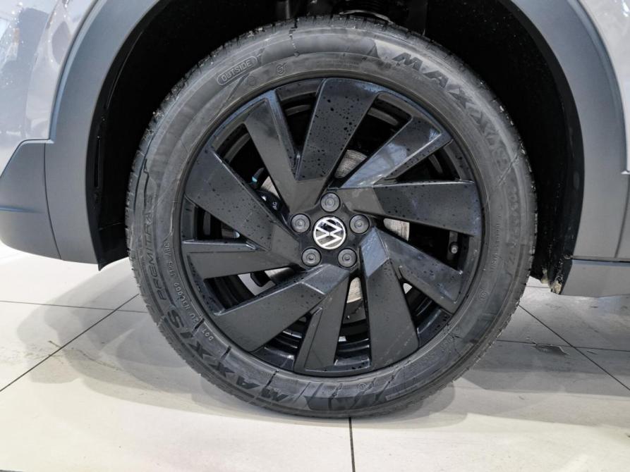 Volkswagen Tharu XR Казань  - изображение 22