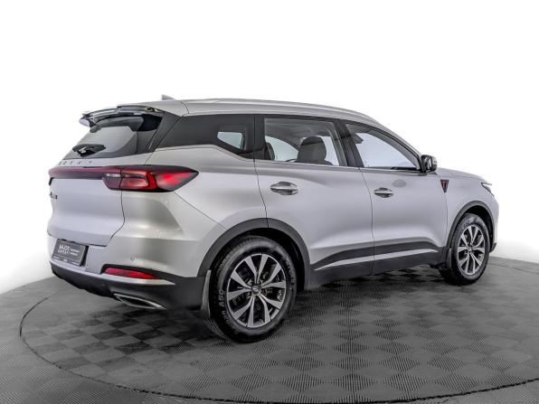 Chery Tiggo 7 Pro Max I с пробегом 2023 года, цена 1 790 000 рублей, 49030 км, внедорожник, Автокод Объявления