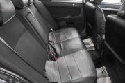 Mitsubishi Lancer X Барнаул  - изображение 51