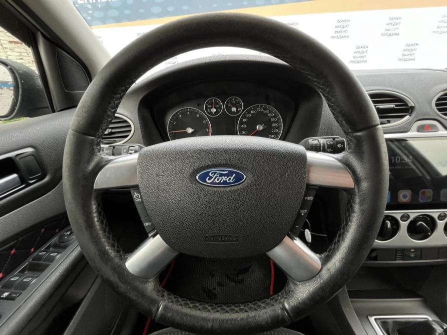 Ford Focus II Краснодар  - изображение 19