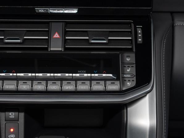 Новый Toyota Land Cruiser 300 Series 2026 года, цена 14 600 000 рублей, внедорожник, Автокод Объявления