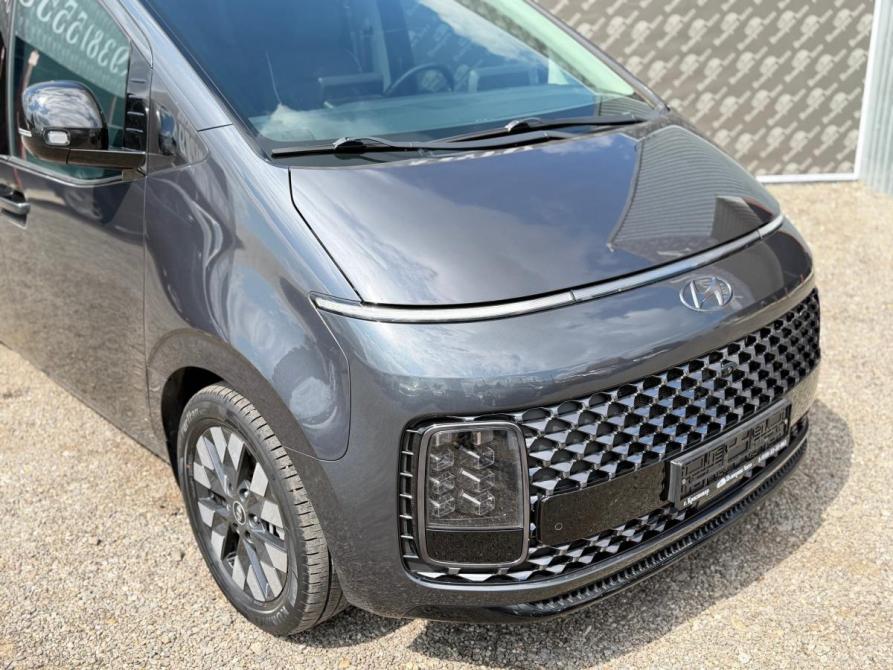 Hyundai Staria I Краснодар  - изображение 2