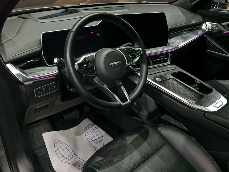 Haval F7 II Ставрополь  - изображение 9