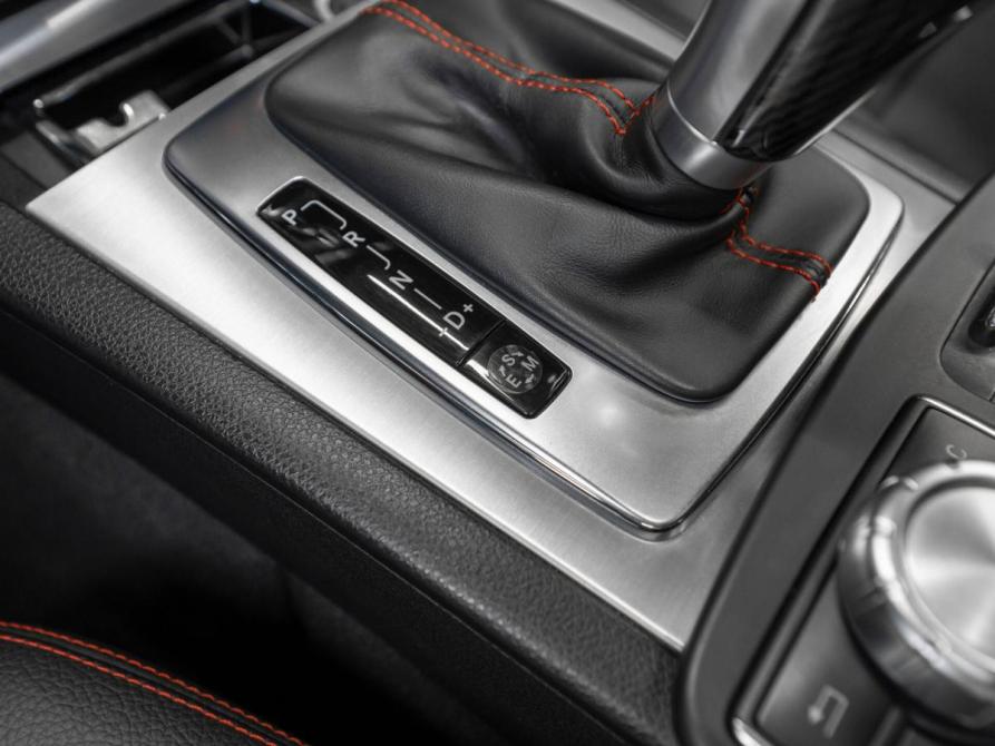 Mercedes-Benz C-Класс III (W204) Рестайлинг Москва  - изображение 20