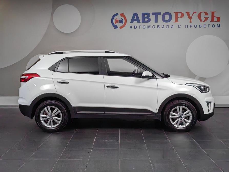 Hyundai Creta I Москва  - изображение 5