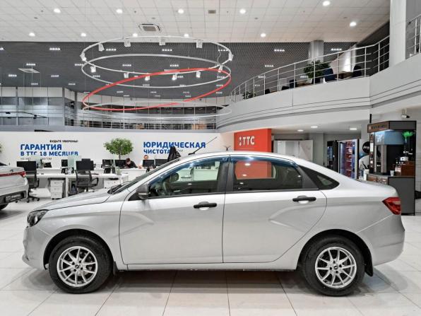Lada (ВАЗ) Vesta I с пробегом 2016 года, цена 599 000 рублей, 235806 км, седан, Автокод Объявления