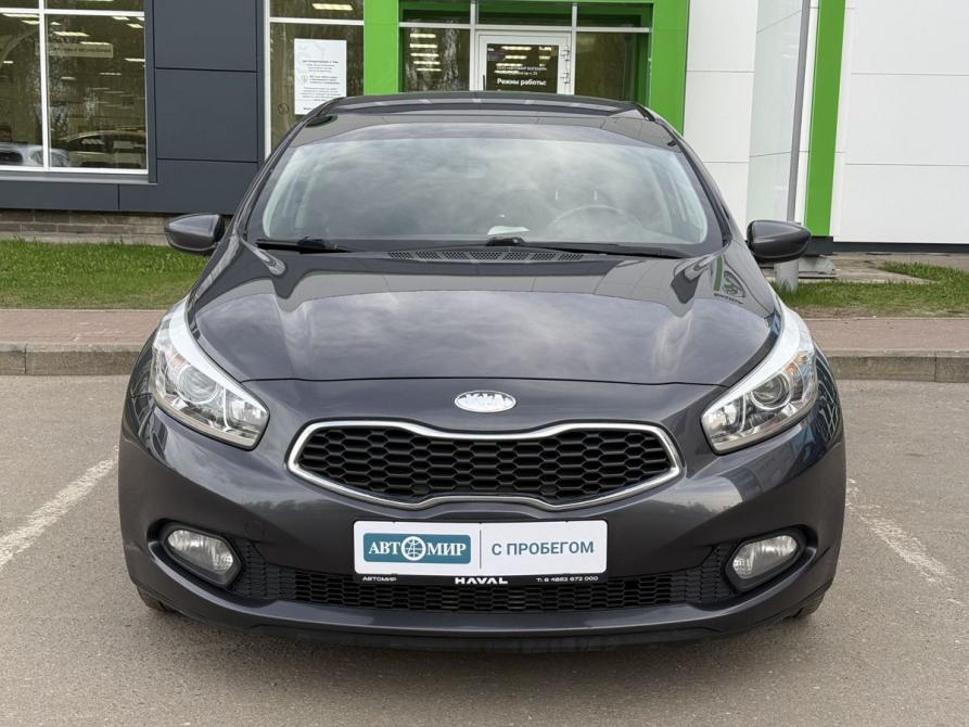 Kia Ceed II Ярославль  - изображение 2