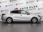 Kia Rio IV Минеральные Воды  - изображение 23