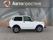 Lada (ВАЗ) Niva Legend Волгоград  - изображение 24