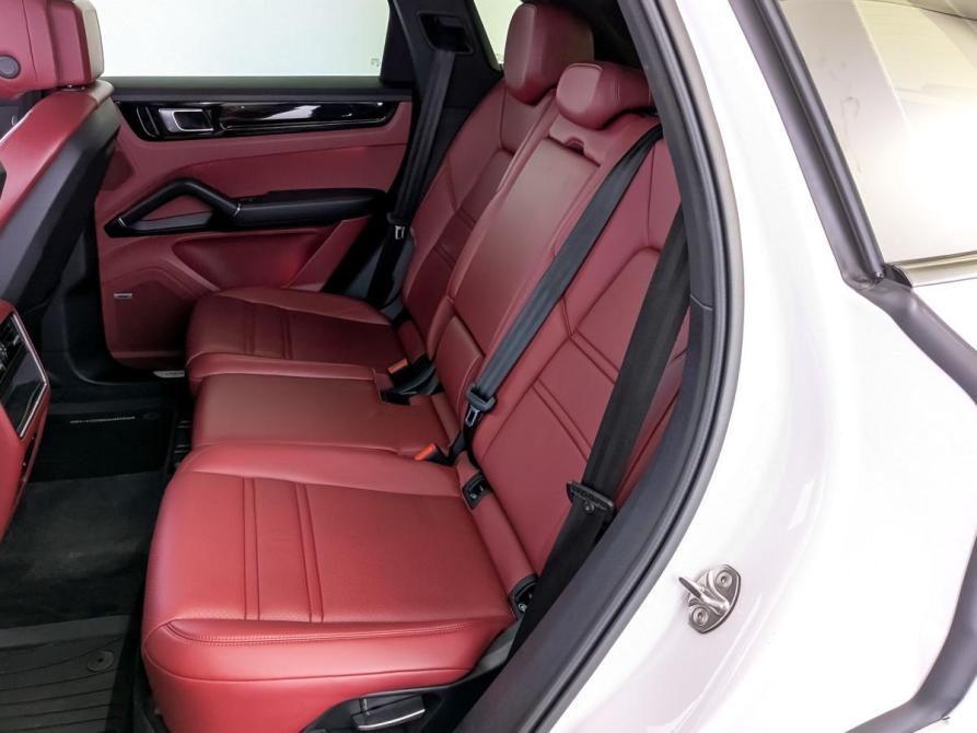Porsche Cayenne III Москва  - изображение 12