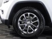 Jeep Grand Cherokee IV (WK2) Рестайлинг Москва  - изображение 41