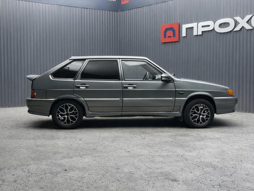 Lada (ВАЗ) 2114 Пермь  - изображение 21