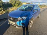 Lada (ВАЗ) XRAY I Пермь  - изображение 7