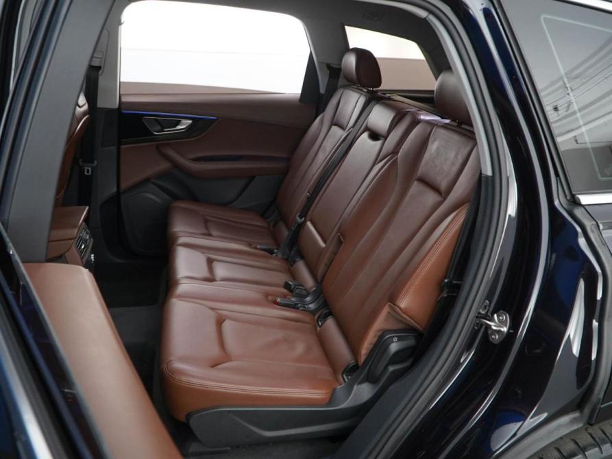 Audi Q7 II (4M) Рестайлинг Москва  - изображение 9