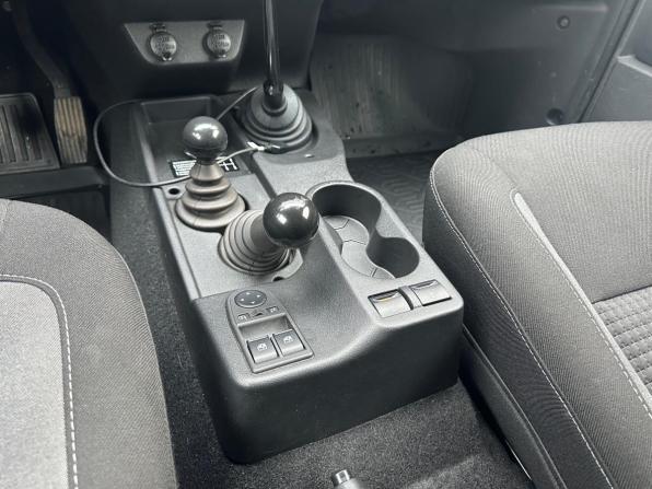 Lada (ВАЗ) Niva Legend с пробегом 2025 года, цена 1 130 000 рублей, 7144 км, внедорожник, Автокод Объявления