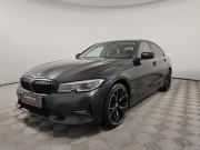 BMW 3 серии VII (G2x) Москва  - изображение 24