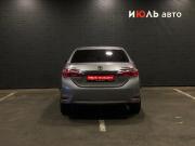 Toyota Corolla XI (E160 E170 E180) Челябинск  - изображение 29