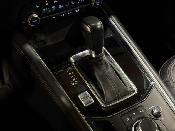 Mazda CX-5 II с пробегом 2019 года, цена 2 999 000 рублей, 105720 км, внедорожник, Автокод Объявления