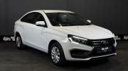 Lada (ВАЗ) Vesta I Рестайлинг (NG) Смоленск  - изображение 25
