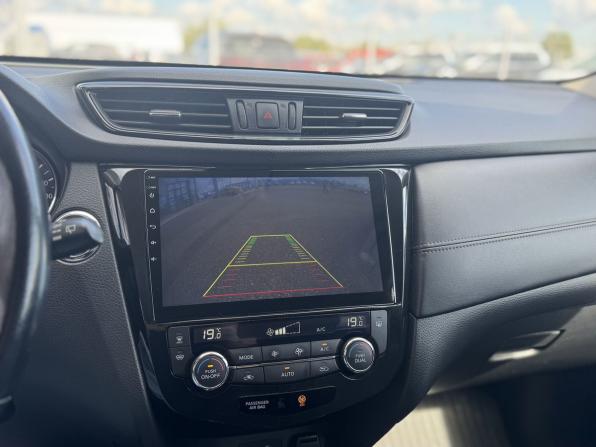 Nissan X-Trail III Рестайлинг с пробегом 2021 года, цена 2 600 000 рублей, 50388 км, внедорожник, Автокод Объявления