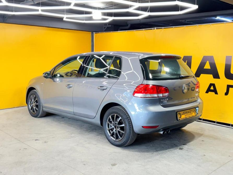 Volkswagen Golf VI Ижевск  - изображение 7