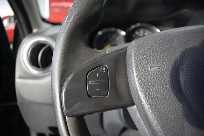 Renault Duster I Рестайлинг с пробегом 2015 года, цена 1 249 000 рублей, 171000 км, внедорожник, Автокод Объявления