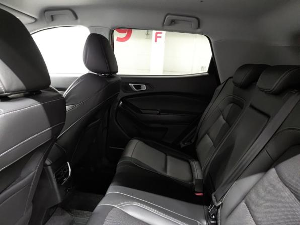 Chery Tiggo 4 I Рестайлинг с пробегом 2021 года, цена 1 530 000 рублей, 19856 км, внедорожник, Автокод Объявления