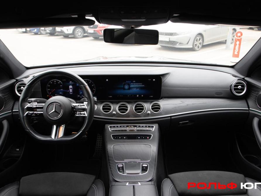 Mercedes-Benz E-Класс V (W213 S213 C238) Рестайлинг Москва  - изображение 12