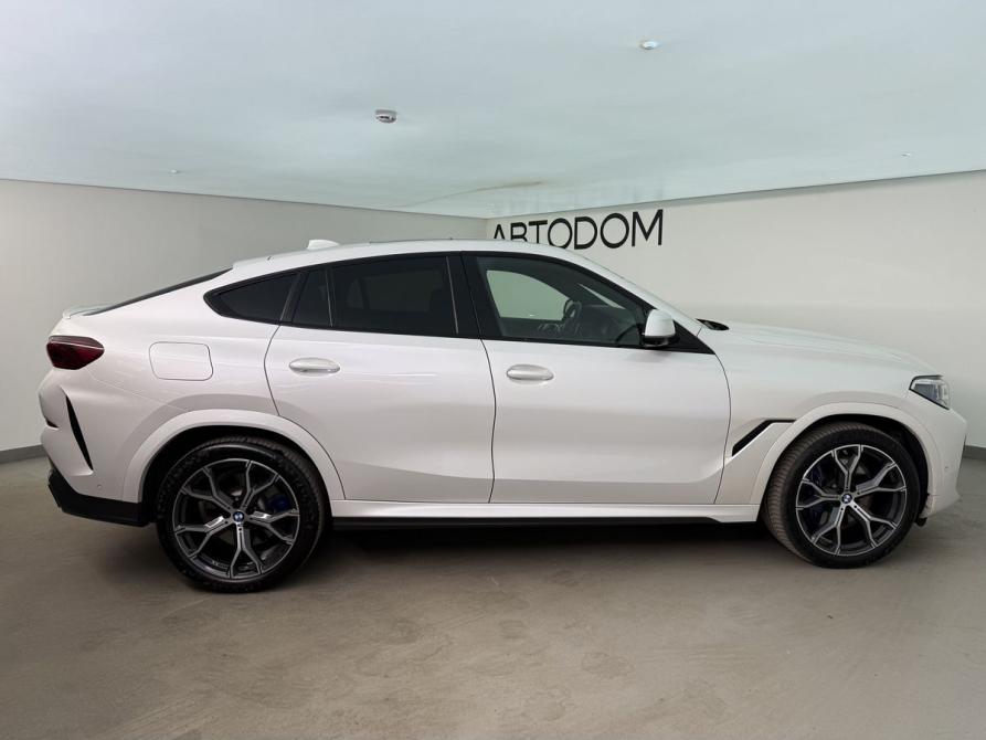 BMW X6 III (G06) Москва  - изображение 4