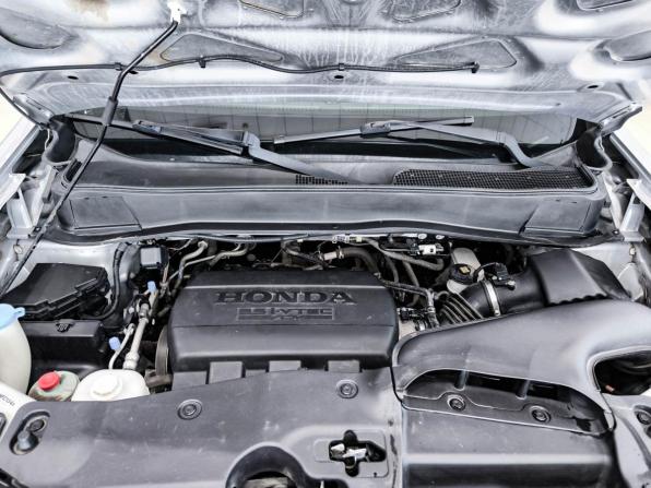 Honda Pilot II Рестайлинг с пробегом 2013 года, цена 2 015 000 рублей, 194501 км, внедорожник, Автокод Объявления