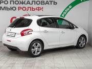 Peugeot 208 I Москва  - изображение 23