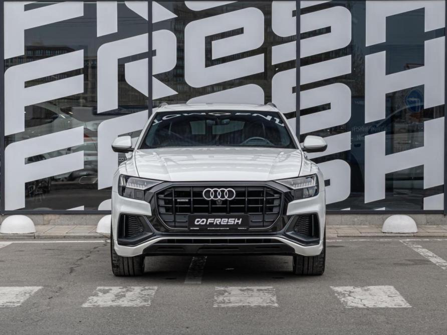 Audi Q8 I (4M) Краснодар  - изображение 3