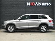 Skoda Kodiaq I Екатеринбург  - изображение 21