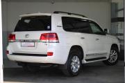 Toyota Land Cruiser 200 Series Рестайлинг 2 Красноярск  - изображение 49
