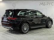 Mercedes-Benz GLS II (X167) Рестайлинг Москва  - изображение 35