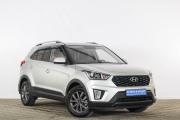 Hyundai Creta I Рестайлинг Тюмень  - изображение 20