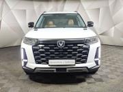 Changan CS95 I Рестайлинг 2 Москва  - изображение 35