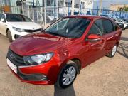 Lada (ВАЗ) Granta I Рестайлинг Нижнекамск  - изображение 21