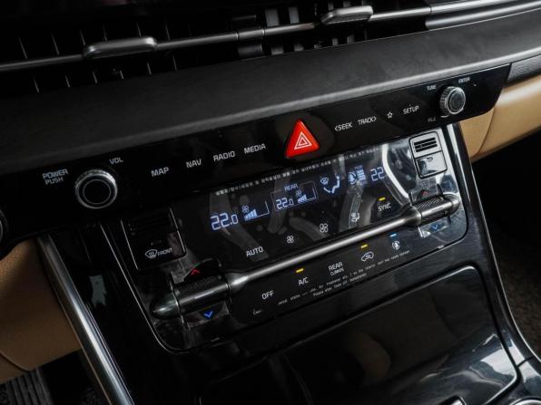 Kia Carnival IV с пробегом 2021 года, цена 4 110 000 рублей, 71478 км, минивэн, Автокод Объявления