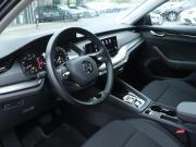 Skoda Octavia IV (A8) Москва  - изображение 36