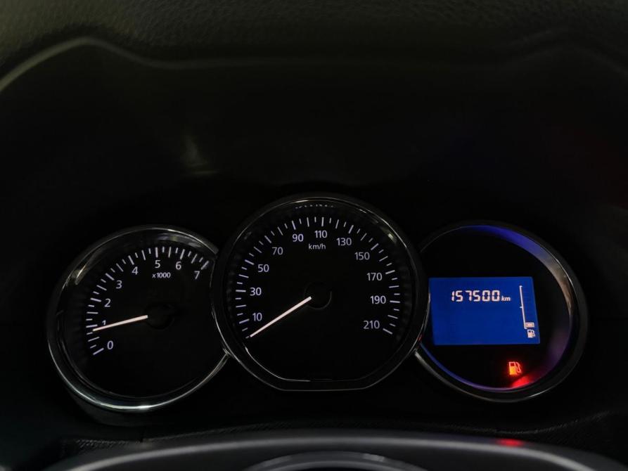 Nissan Terrano III (D10) Азнакаево  - изображение 23