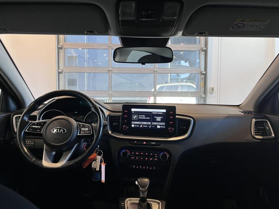 Kia Ceed III Чебоксары  - изображение 9