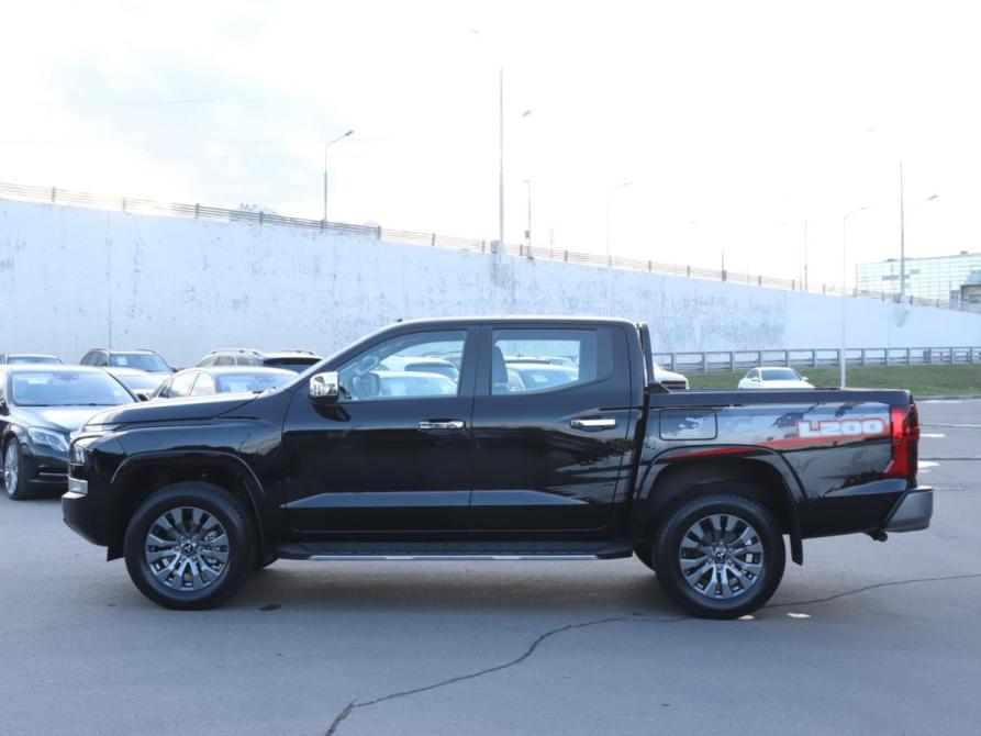 Mitsubishi L200 VI Москва  - изображение 9